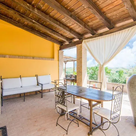 Apartamento Charming In With Swimming Pool *