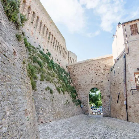 Apartamento Charming In With Swimming Pool *