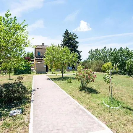 Charming In With Swimming Pool Apartamento