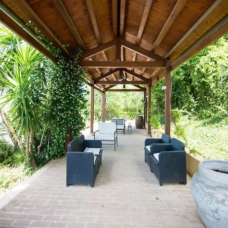 Charming In With Swimming Pool * Ascoli Piceno