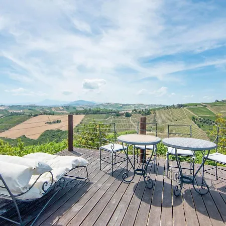 Charming In With Swimming Pool Apartamento Ascoli Piceno