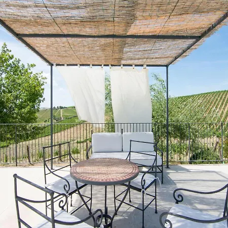 Charming In With Swimming Pool * Ascoli Piceno