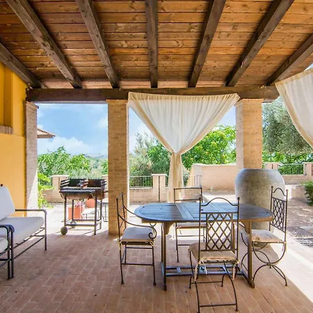 Apartamento Charming In With Swimming Pool *