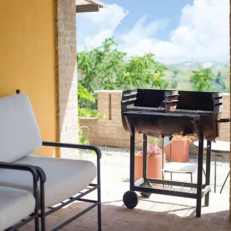 Apartamento Charming In With Swimming Pool *